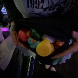 Meet your Posher, Lily